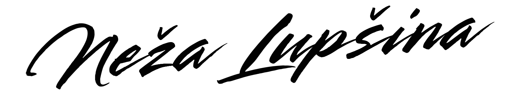 signiture