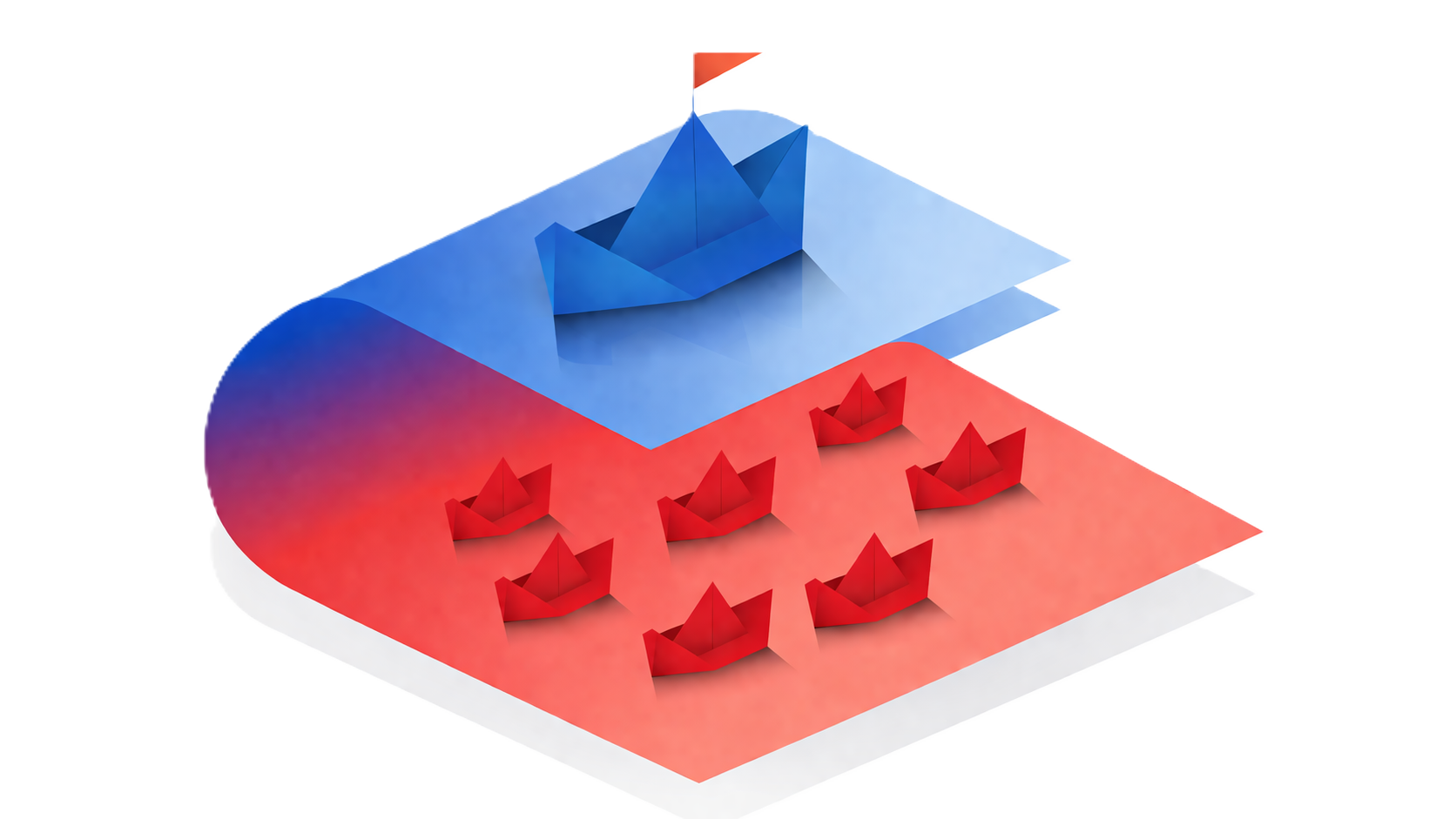 blue ocean theory